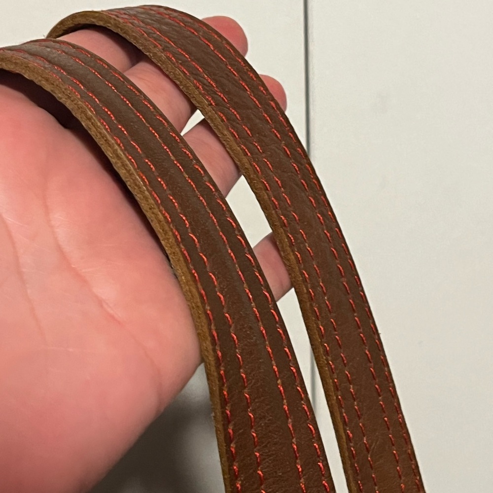 GAP Y2K Reversible Denim/Corduory Hand Bag - Picture 4 of 12